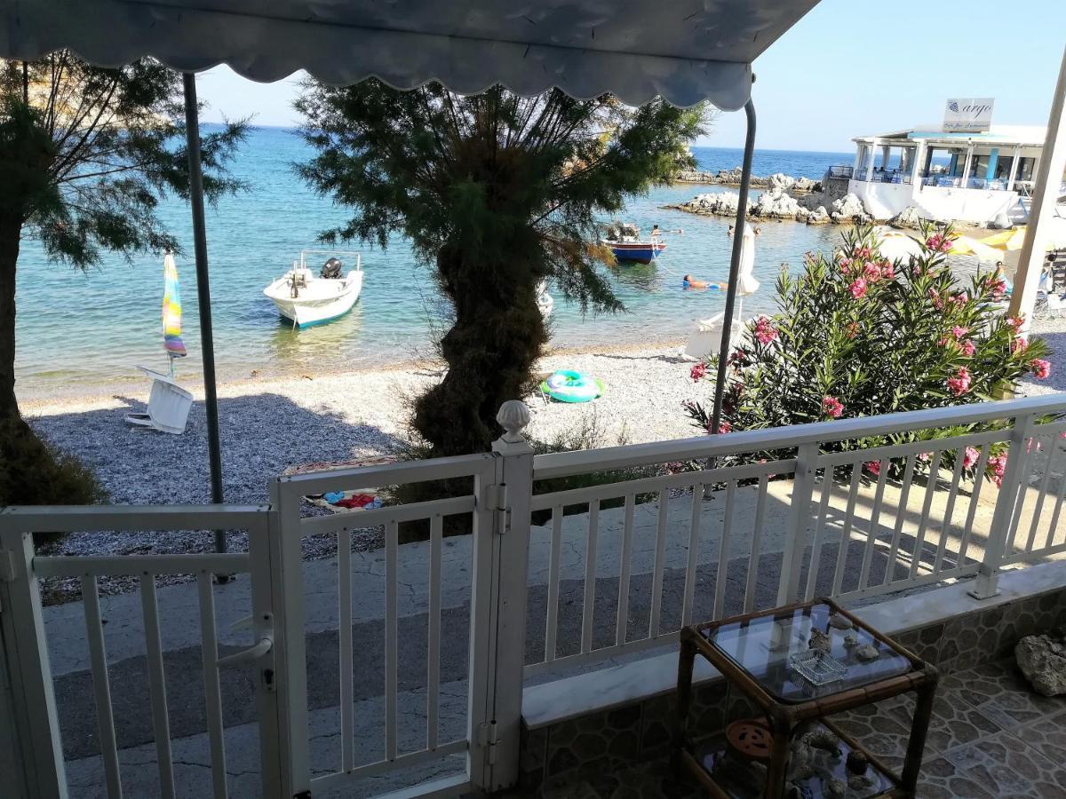 Vakantiehuis Stamatia's House Charaki