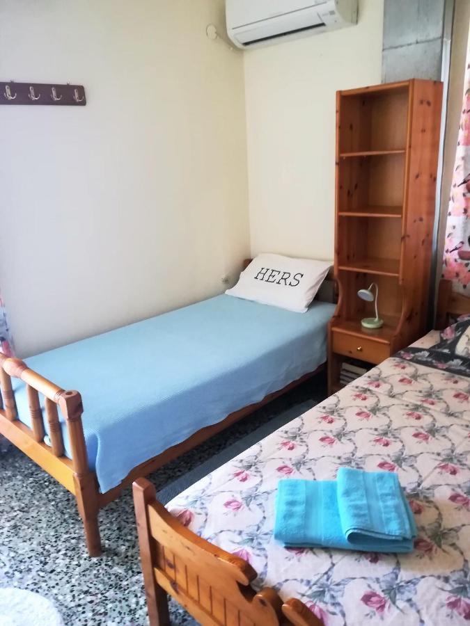 Stamatia's House Vakantiehuis Charaki
