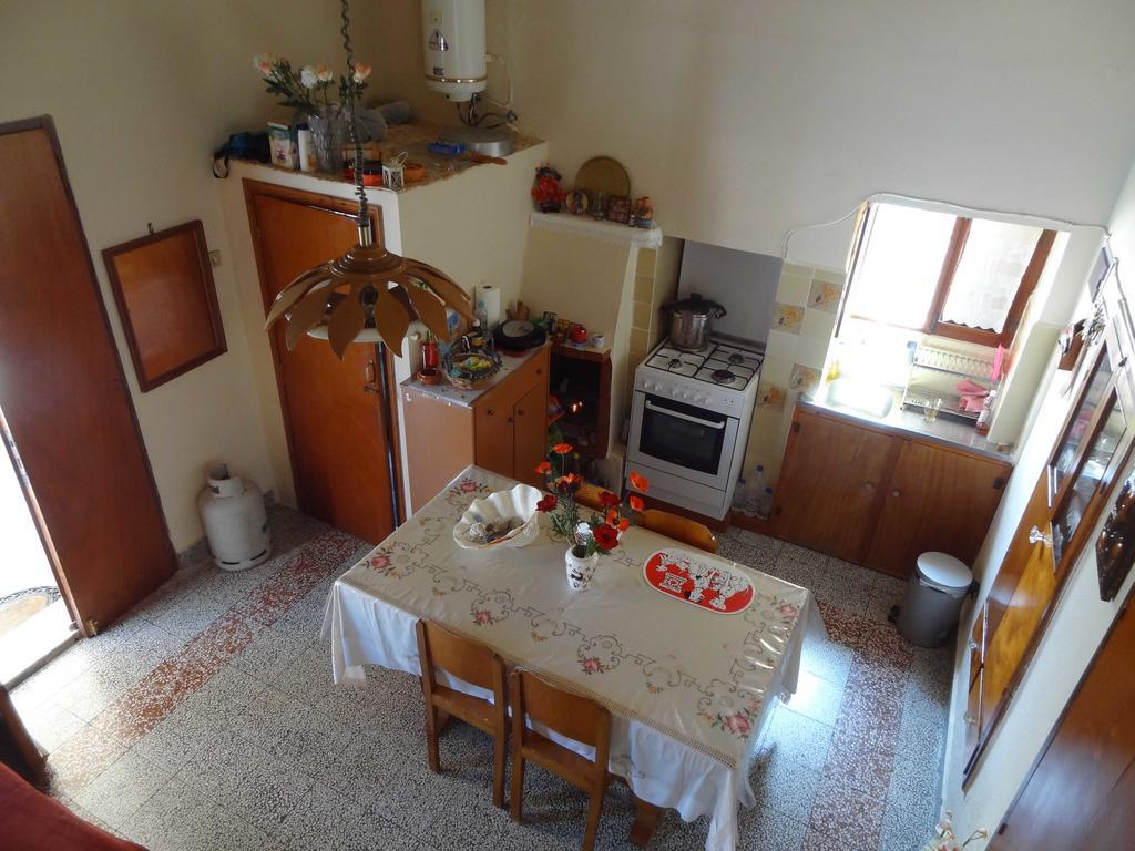 Stamatia's House Vakantiehuis *