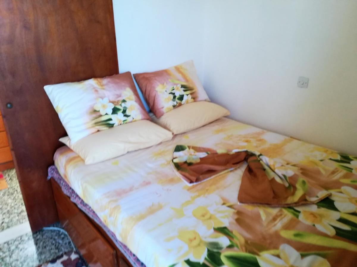 Stamatia's House Dom wakacyjny *
