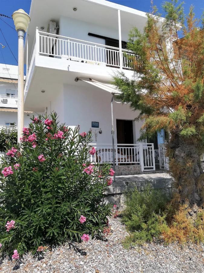 Stamatia's House Dom wakacyjny Charaki