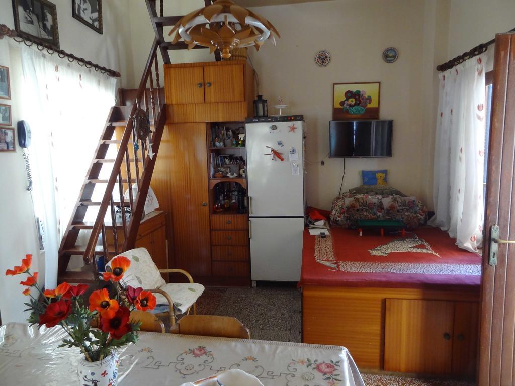 Stamatia's House Dom wakacyjny